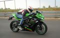 Ninja ZX-25R Sabet Penghargaan Rookie of The Year di OTOMOTIF Award 2021, Kawasaki: Motor Ini Memang Fenomenal
