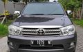 Makin Murah, Harga Toyota Fortuner 2008 Diesel Tinggal Segini