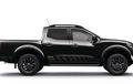 Kenalkan D-Cab Nissan Garang, Panggil Saja Dia Navara N-Guard
