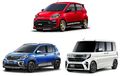 Daihatsu Siapkan 9 Amunisi Gempur Tokyo Auto Salon 2018