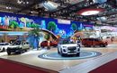 Januari-Juli 2025 Pasar Mobil Merosot, Daihatsu Kasih Tanggapan Begini