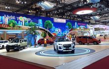 Januari-Juli 2025 Pasar Mobil Merosot, Daihatsu Kasih Tanggapan Begini
