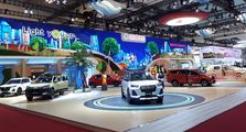 Daihatsu Kuasai 16,3 Persen Market Share Indonesia, Kuat di Segmen Mobil Terjangkau