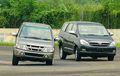 Isuzu Panther Dan Toyota Kijang Innova Diesel, Pernah Bertempur Keras