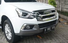 Wajib Tahu, Begini Cara Merawat Lapisan Krom Mobil Saat Musim Hujan