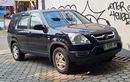 Tampilan Gagah, Harga Honda CR-V Bekas Lebih Murah dari Motor 250 cc