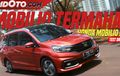 Out Now! Video Review Test Drive Honda Mobilio RS CVT 2017 Facelift