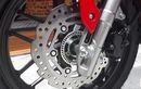 Akhirnya Tahu, Arti Tulisan MIN TH 3 mm di Piringan Cakram Standar Motor