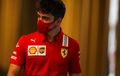 Performa Jeblok di Hari Pertama F1 Stiria, Charles Leclerc Kembali Kecewa dengan Mobil Ferrari