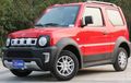 Bisa Ketipu! Ada Jimny Wide Versi Listrik Nih, Tapi Bukan Produksi Jepang Lho...