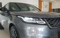 Lampu Pintar Range Rover Velar