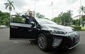 Borong Tiga Unit, Hyundai IONIQ dan KONA Electric Resmi Jadi Mobil Operasional Pemprov Jabar