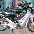 Ternyata Komponen Milik Kawasaki Kaze Ini Masih Diburu Sampai Sekarang