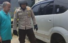 Toyota Avanza Dibikin Ngambang di Ciawi, Ditukar Bandit Pakai Benda Ini