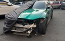 Mobil Tabrak Beton Lagi Ramai, Siapa yang Ganti Kerugian? Ini Kata Dishub