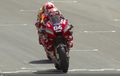 MotoGP Italia: Buntuti Andrea Dovizioso, Marc Marquez Ungkap Alasannya