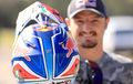 Jack Miller Pamer Helm AGV Baru di Awal Tahun 2021, Harganya Berapaan Ya?