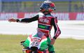 Cuek Dengan MotoGP Belanda, Redding Langsung Tinggalkan Assen, Gak Sangka Lihat Kendaraannya