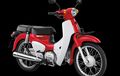 Ini Dia Spesifikasi Super Cub C110, Motor Bebek Retro Yang Lebih Terjangkau Dari C125
