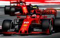 Demi Tampil Kompetitif di F1 Musim 2020, Ferrari Siap Gelontorkan Dana Besar