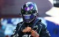 Lewis Hamilton Pusing Setelah Balap, Antara Efek Covid-19 Atau Dehidrasi