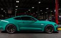 Ford Mustang 729 Karya Roush Performance, Punya Komponen 3D dan Tenaga 700 DK!