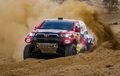 Nasser Al-Attiyah Start Terdepan Reli Dakar 2021, Bukti Toyota Hilux Paling Cepat?