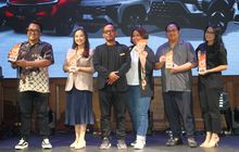 Deretan Mobil Terbaik di Ajang FORWOT Cars of The Year 2023, Ada Nama Kejutan!