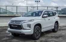 New Pajero Sport Makin Istimewa, Bisa Tanam Aksesori Resmi Dari Mitsubishi