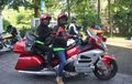 Heboh, Honda Gold Wing Dibawa Kabur, Dipinjam Teman Berminggu-minggu Enggak Balik