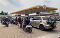 Shell Indonesia Buka Suara Terkait Isu Pengurangan Karyawan, Dampak Stok BBM Kosong