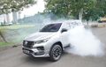 Beli Toyota Fortuner dan Kijang Innova Diesel Harus Tandatangani Surat Perjanjian, Nekat Isi Solar Bersubsidi Garansi Bisa Hangus