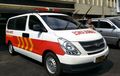 Sama-Sama Pakai Rotater dan Sirene, Ternyata Ambulans Ada Banyak Jenisnya