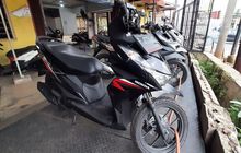 Mulai Rp 6 Jutaan, Harga Honda BeAT Bekas 2014-2019 Sudah Terjangkau, Berikut Daftar Lengkapnya
