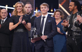 Billy Monger Mendapat Penghargaan di Sport Personality of The Year