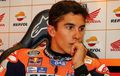 Sudah Kapok, Marc Marquez Tak Ingin Ulangi Musim 2017