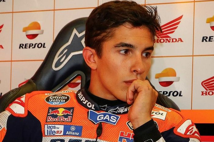 Marc Marquez
