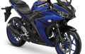 Berbalut Warna Dan Grafis Baru, Yamaha R25 Jadi Makin Segar