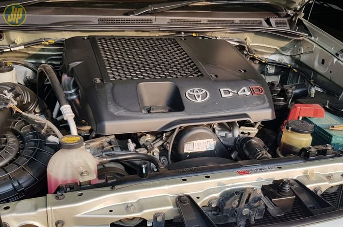 Ini Alasan Suara Mesin Diesel Lebih Berisik Dari Mesin Bensin Gridoto Com
