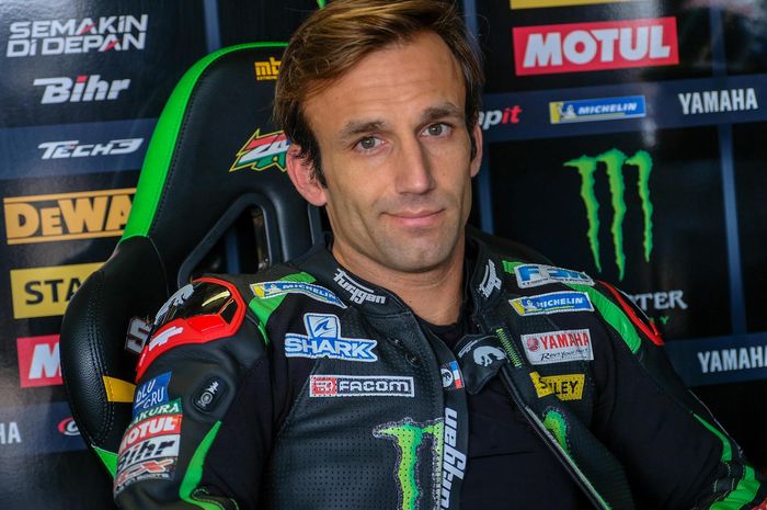 Johann Zarco.