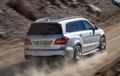Mercedes-Benz GLS 400 AMG Line Memiliki Fitur AIRMATIC Suspension, Apa Itu AIRMATIC Suspension?