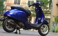 Nempel Barang-Barang Mahal Ini, Jangan Sebut Lagi Vespa Sprint