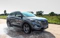 Hyundai Tucson Bensin VS Diesel, Menurut Kamu Lebih Cepat Yang Mana?