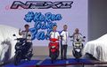 Baru Dirilis, Ternyata Suzuki Nex II Sudah Laku Segini