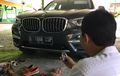 Asli, Fitur BMW X3 Ini Berguna Banget Saat Silaturahmi di HFD 2018