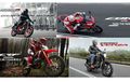 Daftar Harga Motor Sport 150 Cc Honda April 2019, Mulai Rp 19 Jutaan