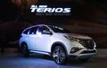 Inilah Fitur - Fitur Terbaru All New Terios. Penggunanya Makin Nyaman