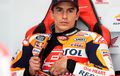 Gegara Terpelanting di Sirkuit Mandalika, Marc Marquez Absen MotoGP Argentina 2022