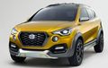 Brosur Datsun Cross Tersebar, Telanjang Sudah Fitur-fiturnya