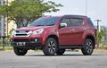Tahan Banting, Inilah Dua Rahasia Mesin Isuzu Mu-X Jadi Sahabat Solar Busuk